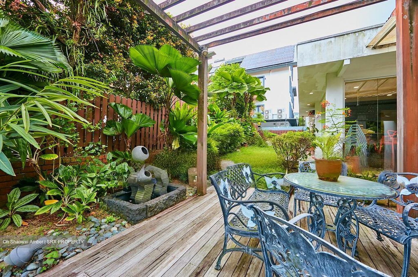 Seletar Hills Estate (D28), Detached #459733901
